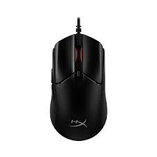 Mouse Gamer Pulsefire Haste 2 Black