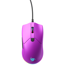 Mouse Aurora Purpura Austral