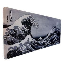  Mouse Pad Gamer Xxl Gran Ola ...