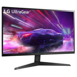Monitor  Ultragear 27 165Hz Negro  27gq50bb