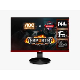 Monitor 27  G2790vx Gamer 144Hz Free Sync Dphdmi