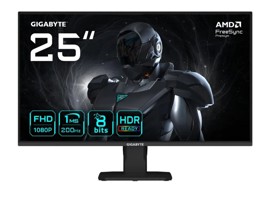 Monitor Gamer  25 Pulgadas 200Hz 1Ms Freesync Hdmi D...