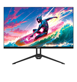 Monitor Te2415S Gaming 23.8 Plano Ips Fhd 120Hz 1Ms