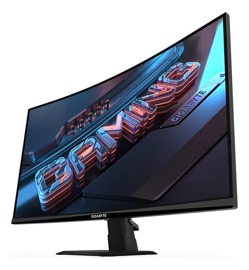 Monitor Gamer Curvo  27 Ips Fhd 1Ms 180Hz Gs27fc