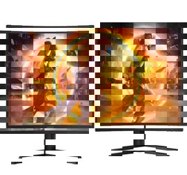 Monitor Led 31  Curvo Cq32g4ve 2560X1440 180 Hz (Cq3...