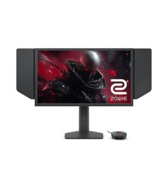 Monitor Gamer Fhd 24 Pulgadas Zowie Xl2566x+ 400Hz ...