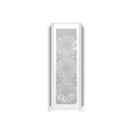 Gabinete Xpg Valor Air Blanco Fans X4