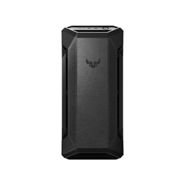 Gabinete  Gt501 Tuf Gaming Fan Rgb Gris V