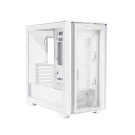 Gabinete A21 White