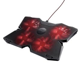Base Para Notebook Gxt 278 Yozu Cooler Hasta 17,3