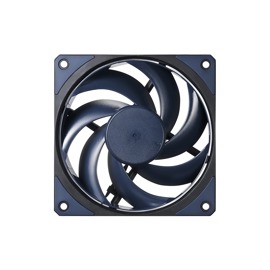Ventilador Cooler Master Móbius 120