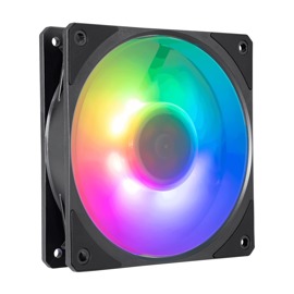 Ventilador Cooler Master Mobius 120P Argb