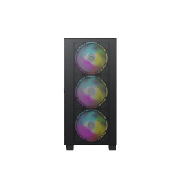 Gabinete Aero Mini 4Xfan Argb Matx