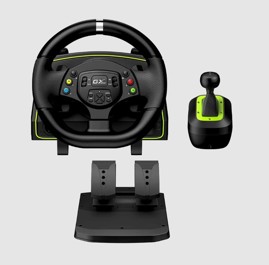 Volante Gx Gaming Speedmaster X2