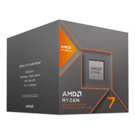 Procesador Ryzen 7 8700G 5.1 Ghz Am5 100100001236Bo...