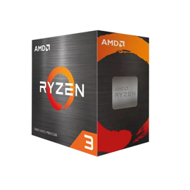 Procesador  Ryzen 3 5300G 4.2 Ghz Am4 100100000253Bo...