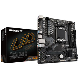 Mother Am5 A620m Ddr5 9Ma62mh00G12