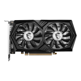 Placa De Video Geforce Rtx 3050 6Gb