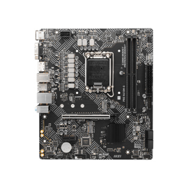 Motherboard H610mG Pro Lga 1700