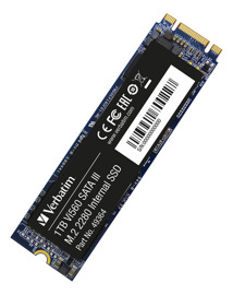 Disco Interno Ssd Vi560 1Tb M.2 2280 3D Nand