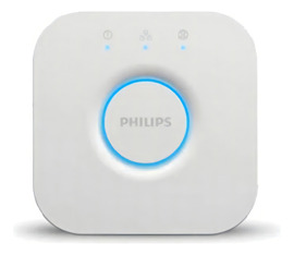 Bridge  Hue Para Smart Home Y Domotica