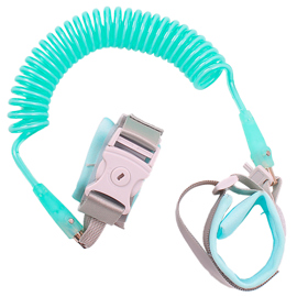 Pulsera Muñequera De Seguridad Bebe94 Para Niños An...