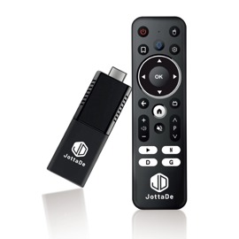 Tv Stick Convertidor Smart Marca Ultra Hd 4K 2Gb Ra...