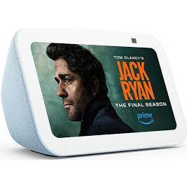 Pantalla Inteligente Echo Show 5 Blanco