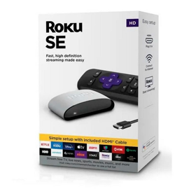  3930 Le Streaming Device (No Incluye Fuente De Alim...