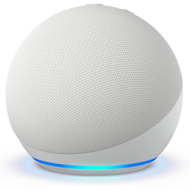 Echo Dot 5Th Gen Con Asistente Virtual Alexa