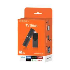 Conversor Smart Tv 4K Uhd Lxwg78439