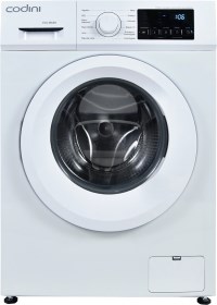 Lavarropas Automatico Inv Wash 6010Bl 6K 1000Rpm