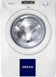 Lavarropas Carga Frontal 6 Kg 600 Rpm Next 6.06 Eco