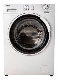 Lavarropas Carga Frontal 6Kg Bwfa06w21ar