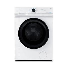 Lavarropas Inverter  8 Kg Mf100w80b/WA1 Blanco