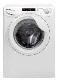 Lavarropas L18012 8Kg 1200Rpm Ef. Energética A+++