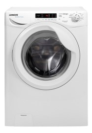 Lavarropas L18010 8Kg 1000Rpm