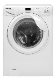Lavarropas L16508 6.5Kg 800Rpm
