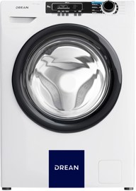 Lavarropas Automatico Lfdr0606lb0 6Kg 600Rpm 