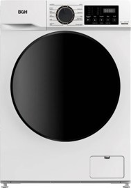 Lavarropas Automatico Bwfe08w24ar Inv 8K 1400 Rpm 
