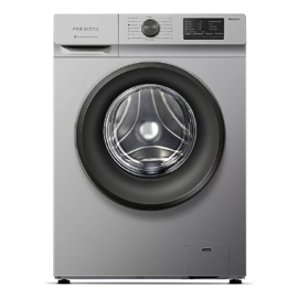 Lavarropas Automatico Carga Frontal  Predicta Phlf65...