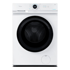Lavarropa Mf100w60/WA1 6Kg Blanco Carga Frontal