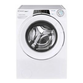 Lavarropas Automático Ro1696dwh7 Inverter Smart 9 K...