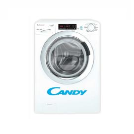 Lavarropas Carga Frontal  Gvs128t 8 Kgs 1200 Rpm Whi...