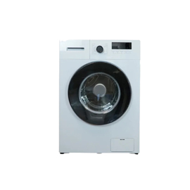 Lavarropas  Carga Frontal 8 Kg Blanco Le08f10Bl