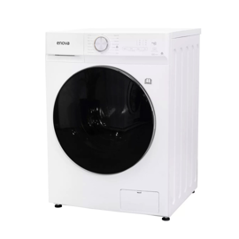 Lavasecarropas Inverter Carga Frontal 10 Kg Blanco ...
