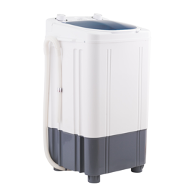 Lavarropas Carga Superior Semi Automático 6 Kg