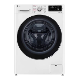 LAVARROPAS LG WM85WVC5S6P FRONTAL - BLANCO 89KG 1400RPM INVERTER