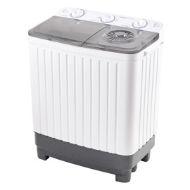 Lavasecarropas  5Kg Semiautomático Superior