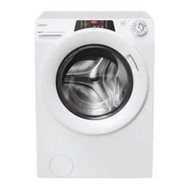 Lavarropa Ro1274dwmt112 Carga Frontal 7 Kg 1200 Rpm...